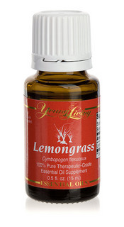 Lemongrass